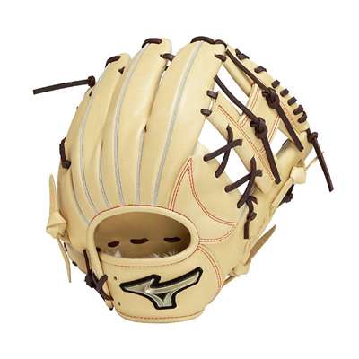 ブロンド×ブラウン