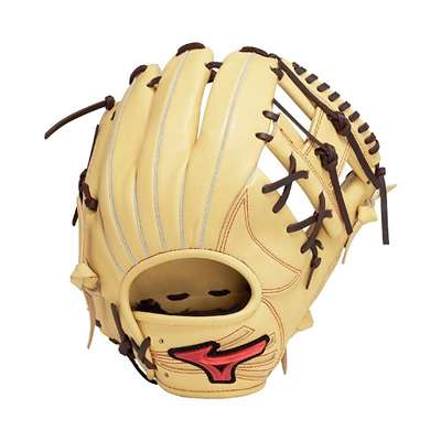 ブロンド×ブラウン