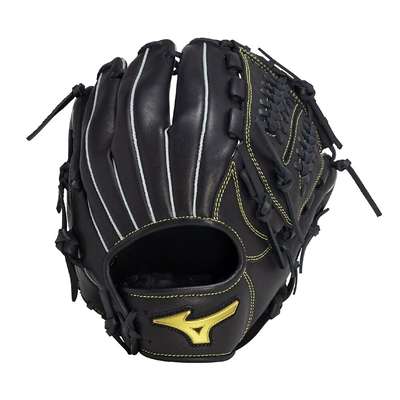 ブラック左投げ