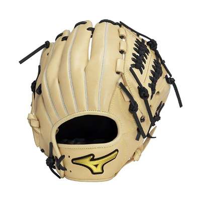 ブロンド×ブラック