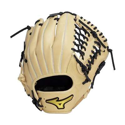 ブロンド×ブラック