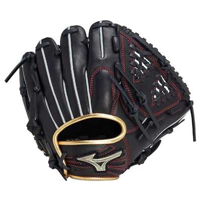 ブラック×ゴールド