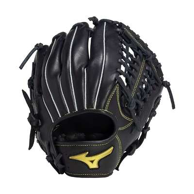 ブラック左投げ