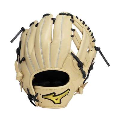 ブロンド×ブラック