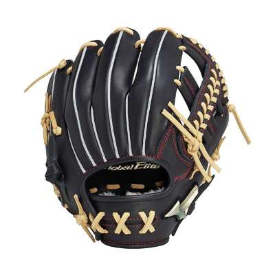 ブラック×ブロンド