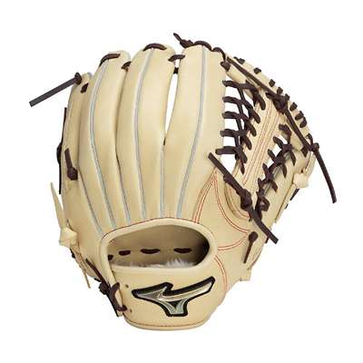 ブロンド×ブラウン