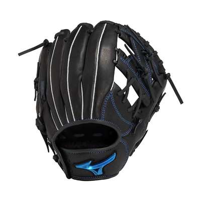 ブラック左投げ