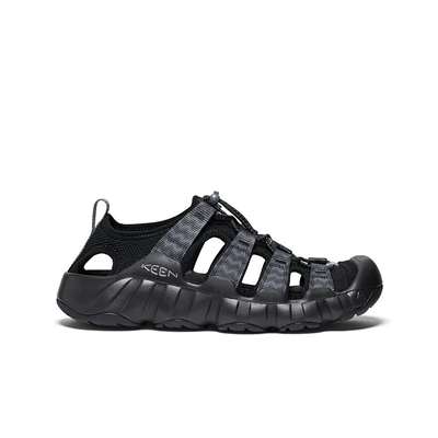 BLACK/STEEL GREY