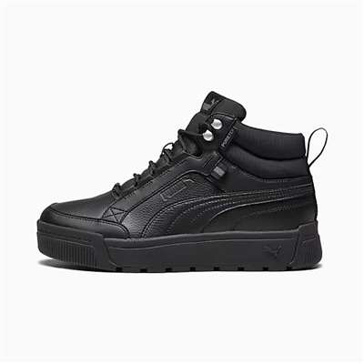 PUMA BLACK-PUMA BLACK-SHADOW