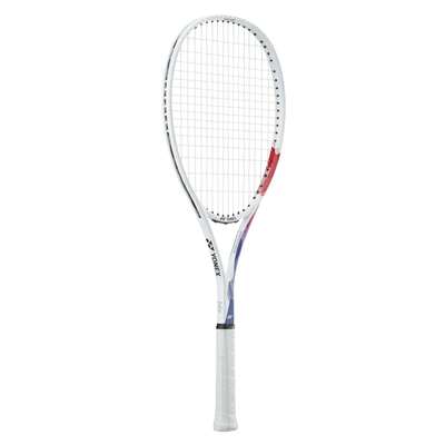 ネイビー/レッド