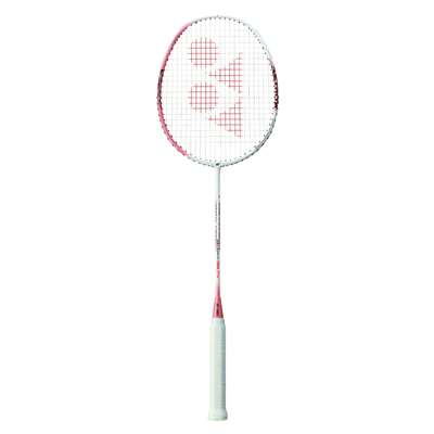 ホワイト/ピンク