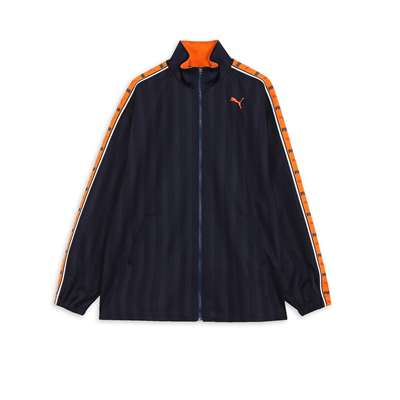NEW NAVY-ORANGE