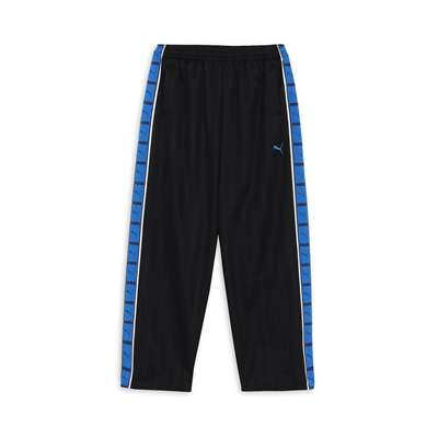 PUMA BLACK-TEAM ROYAL