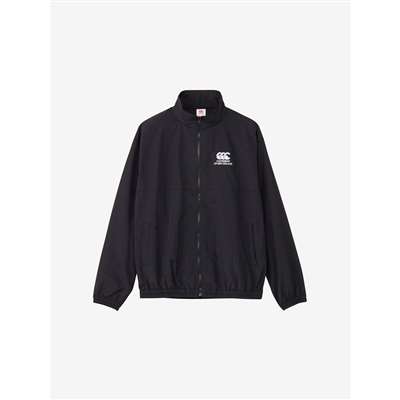 canterburyカンタベリー - 25S RUGBY SHELL JACKET(ラグビーシェル