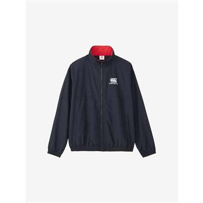 canterburyカンタベリー - 25S RUGBY SHELL JACKET(ラグビーシェル