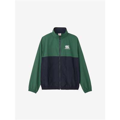canterburyカンタベリー - 25S RUGBY SHELL JACKET(ラグビーシェル