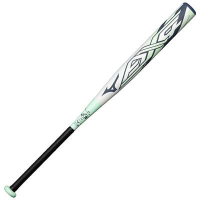 ホワイト×ミントグリーン