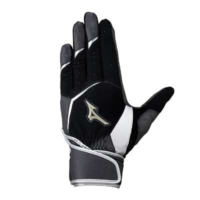 ブラック×シルバー