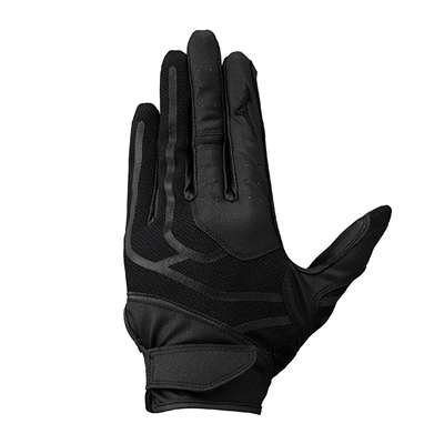 ブラック×ブラック