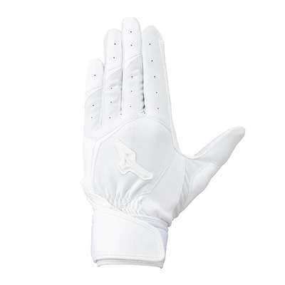 ホワイト×ホワイト