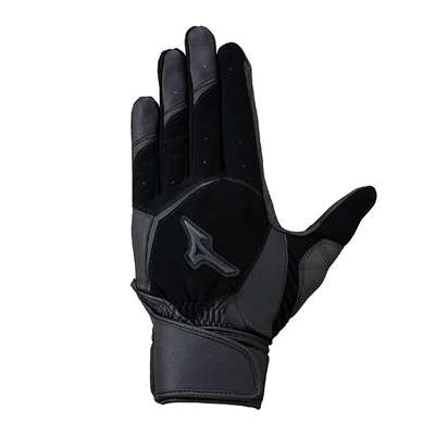 ブラック×ブラック