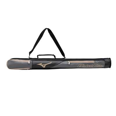 ブラック×カーキ