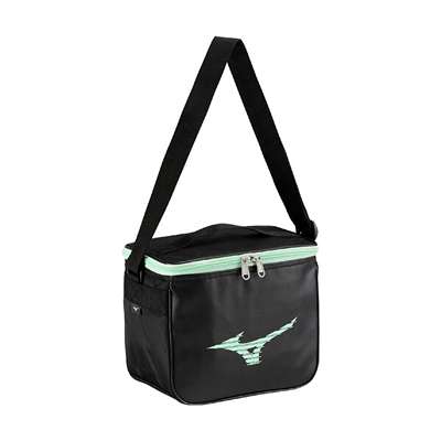 ブラック×ミント