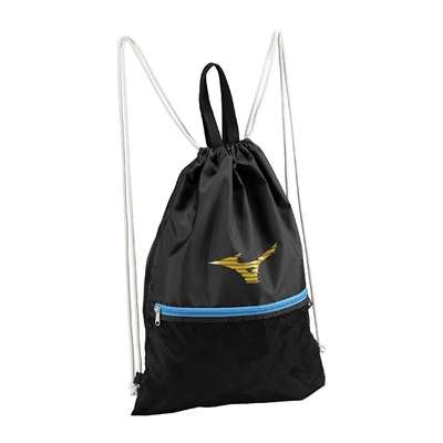 ブラック×ゴールド