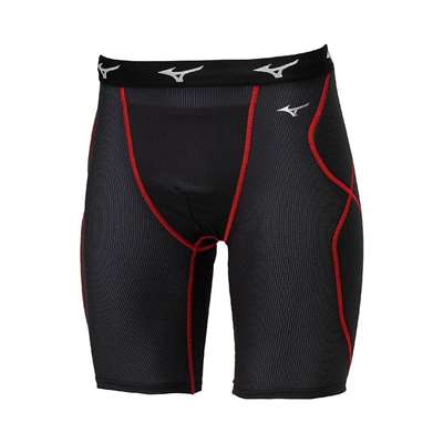 ブラック×レッド