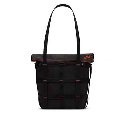 ブラック/ブラック/(オレンジ)