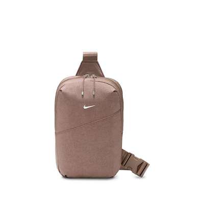 MINK BROWN/MINK BROWN/MATTE SILVER