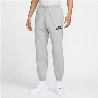 DK GREY HEATHER/LT SMOKE GREY/BLACK