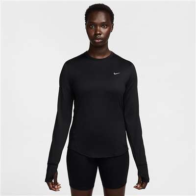 ブラック/(リフレクトシルバー)