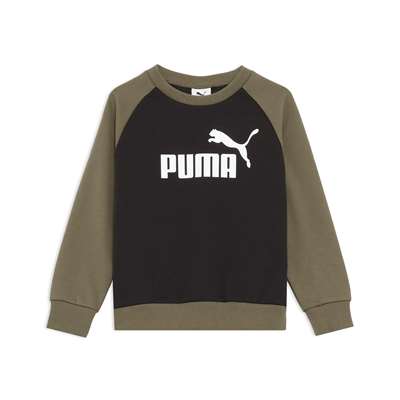 PUMA BLACK