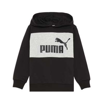 PUMA BLACK