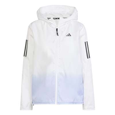 ホワイト/バイオレットトーン