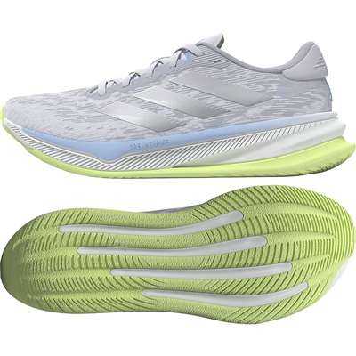 ダッシュグレー/マットシルバー/グローブルー