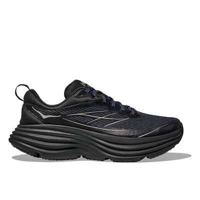 MIDNIGHT BLUE / BLACK