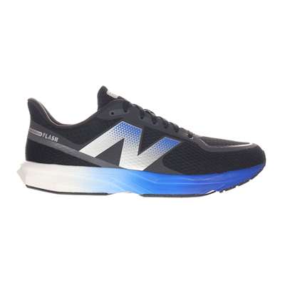 BLACK/BLUE