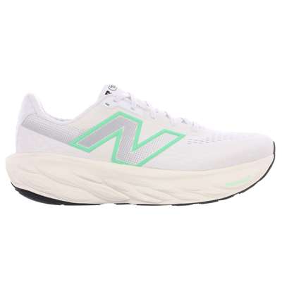 WHITE/GREEN