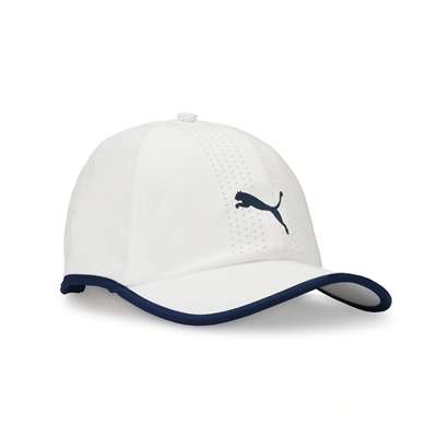 PUMA WHITE-PERSIAN BLUE