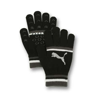 PUMA BLACK-DUSKY GRAY