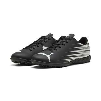 PUMA BLACK-PUMA WHITE