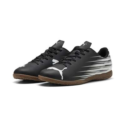 PUMA BLACK-PUMA WHITE
