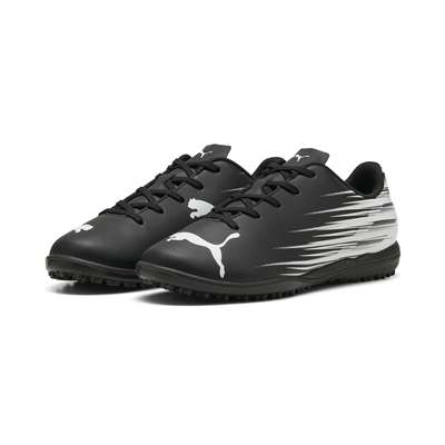 PUMA BLACK-PUMA WHITE