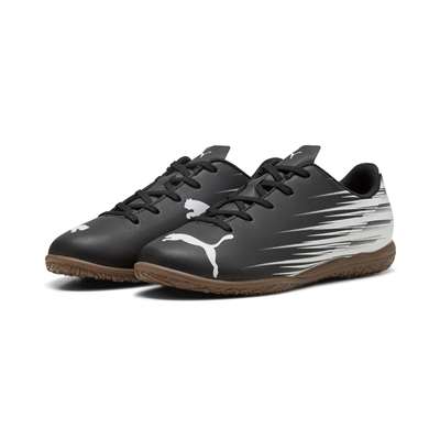 PUMA BLACK-PUMA WHITE