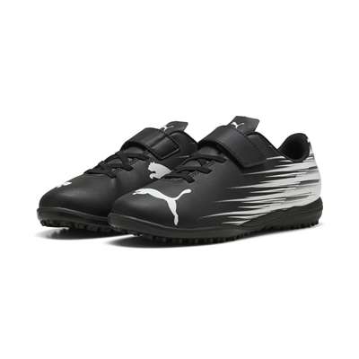 PUMA BLACK-PUMA WHITE