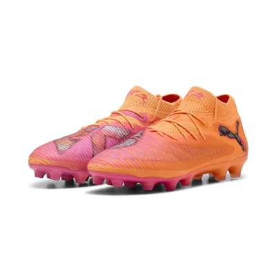 HEAT FIRE-PUMA BLACK-RAVISH