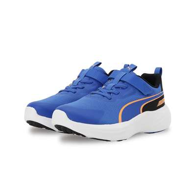 MOUNTAIN BLUE-PUMA BLACK