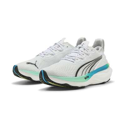 PUMA WHITE-MINT MELT